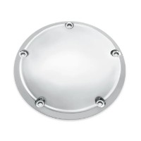 Klassikchrom Derby Deckel