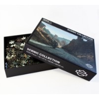 PUZZLE H-D SCRENIC COLLECTION