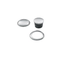 Tankdeckel Kit bündig 