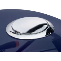 Bündiger Tankdeckel für  FXBB, FXBR und FXBRS ab 18