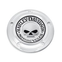 Willie G Skull Luftfilterblende - 61300520