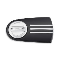 Luftfilter Zierblende Airflow Kollektion