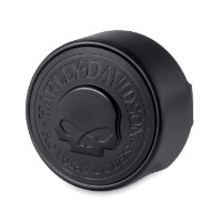 Willie G Skull Hupenabdeckung - 61301045