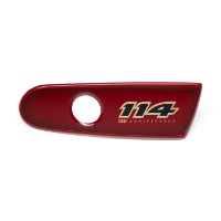 120th Anniversary Luftfilterblende – Serie