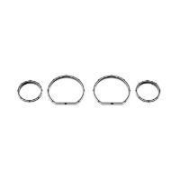 Burst Instrumenteneinfassungen - Kit 61400317
