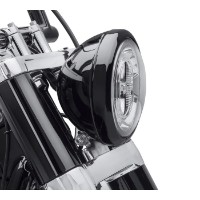 17,8 cm Scheinwerfer-Zierring