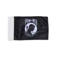 POW/MIA-Ersatzflagge
