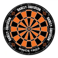 DARTSCHEIBE H-D GENUINE