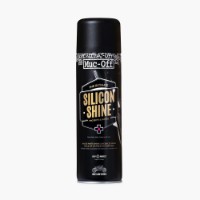 Silicon Shine 500ml - Muc-Off