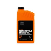 Original Harley-Davidson H-D 360 Motorradöl - 1 Liter SAE 50