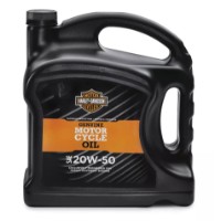 Motorradöl H-D 360 - SAE 20W50