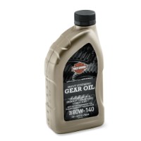 Schweres Synthetisches Getriebeöl - 1 Liter