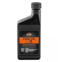 Gabelöl Harley-Davidson - Fork Oil