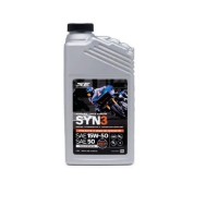 Screamin Eagle Syn3 Motoröl 15W50 / SAE50 Vollsynthetik 1 Liter