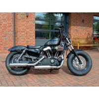 XL1200X Sportster Forty Eight