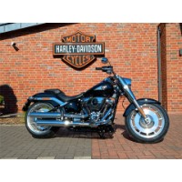 FLFB Softail Fat Boy 117
