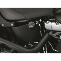 Peilstab für Ölstand und Öltemperatur - Softail