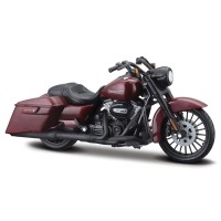 2017 FLHRXS Road King Special – Modellfahrzeug im Maßstab 1:18