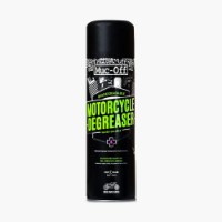 Motorrad-Fettlöser 500ml