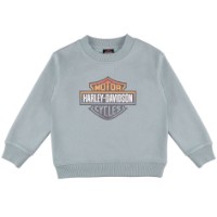 Kids Sweatshirt Glitter Girl