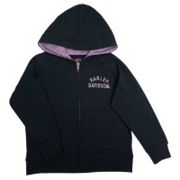 Hoodie Kid Zip 