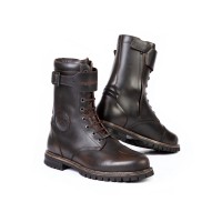 Motorradstiefel Stylmartin Rocket Braun