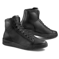 Motorrad Sneaker CORE schwarz