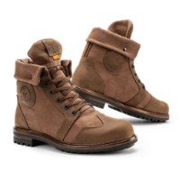 Schuhe Smith Air braun