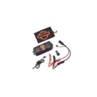 HOG Booster - Mobiler Akku