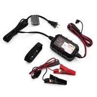 5.0 Amp Dual-Mode - Battery Charger / Tender - Ladegerät