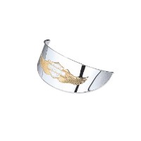 Eagle Wing Scheinwerferschirm