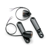 Custom Touring Bullet Blinker-Kit vorn