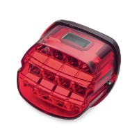 Layback LED-Rückleuchte