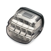 Layback LED-Rückleuchte