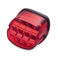 Layback LED-Rückleuchte