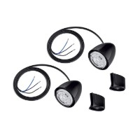 Bullet LED-Blinker-Kit – hinten