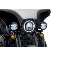 Daymaker Signature Reflector LED-Zusatzleuchten (4")