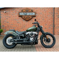 FXBB Softail Street Bob