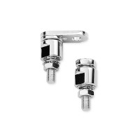 Schwenkbefestigungen für Blinker