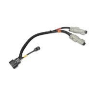 Port Splitter Kabelbaum
