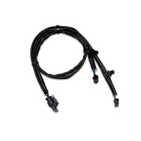 LED-Nebelleuchten-Kabelbaum