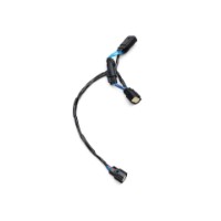 Elektrischer Y-Kabeladapter-Kabelbaum