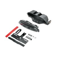Tri-Bar LED-Rückleuchte