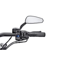 Ganganzeige Motorradhalterung 6-Gang LED Digital Ganganzeige für