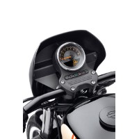 Kombination Digitaler Tachometer/Analoger Drehzahlmesser