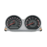 Custom-Anzeigen - Tachometer/Drehzahlmesser-Einheit – Kilometerskala