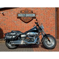 FXDF Dyna Fat Bob 103