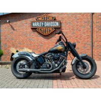 FLSS SOFTAIL Slim S 110