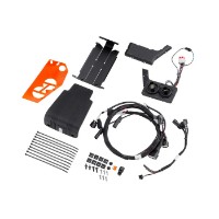 H-D Audio by Rockford Fosgate Primary Verstärker Einbau Kit