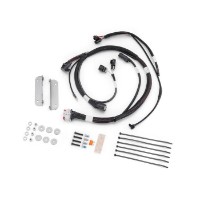 H-D Audio by Rockford Fosgate Verstärker Einbau Kit